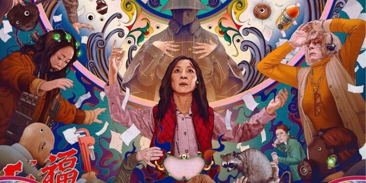 7 prêmios e 140 milhões de dólares faturados fazem deste filme um marco no cinema mundial