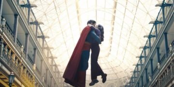 Novo filme do Superman chega aos cinemas no dia 10 de Julho e DC aposta todas suas fichas nele