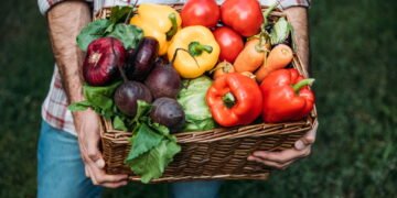 PAA garante alimentos na mesa e fortalece agricultura familiar