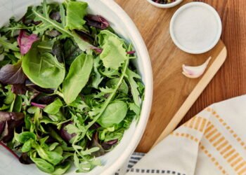 O guia definitivo para consumir mais fibras de forma prática