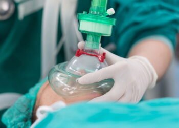 Dr. Patrizio Morisson, Cirurgião: entenda quais sãos os tipos e quando qual Anestesia é indicada