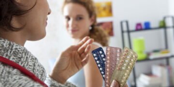 Dr. Alexandre Duarte, CRMSP 162757: “Seu método anticoncepcional não é seguro para você”