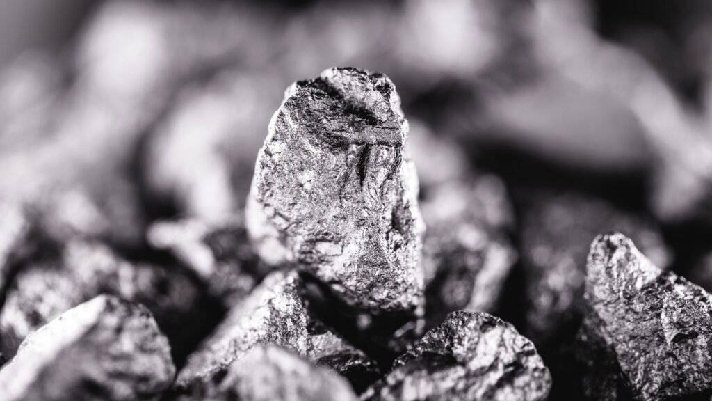 Cientistas revelam quais materiais devem explodir em valor nos próximos anos