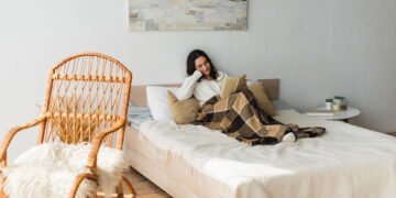 Aquecer a cama nunca foi tão fácil com esse truque polonês