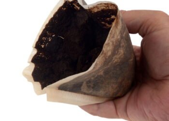 Você ainda joga fora a borra de café? Veja tudo que está perdendo