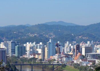 Essa cidade do sul do Brasil está surpreendendo o país com sua cultura alemã