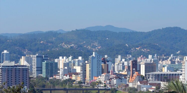 Essa cidade do sul do Brasil está surpreendendo o país com sua cultura alemã