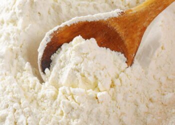 Essa receita de bolo com maisena está bombando entre os apaixonados por café da tarde