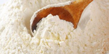 Essa receita de bolo com maisena está bombando entre os apaixonados por café da tarde