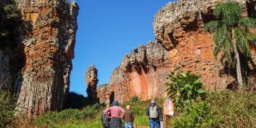 A cidade que une natureza, cultura e oportunidades em um só lugar
