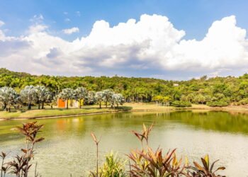 A cidade mineira que virou referência em ecoturismo e bem-estar
