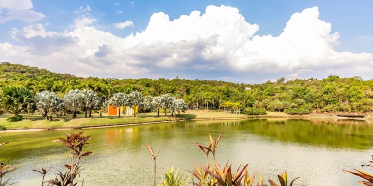 A cidade mineira que virou referência em ecoturismo e bem-estar