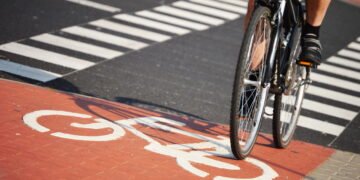 A cidade brasileira que virou referência mundial em ciclovias
