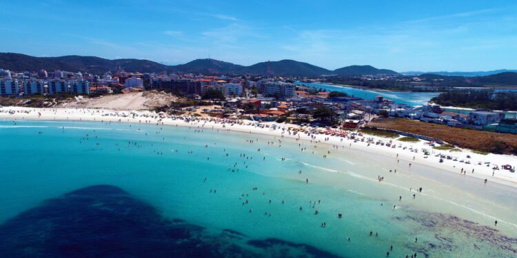 Essa cidade litorânea do Rio surpreende com suas ações ecológicas