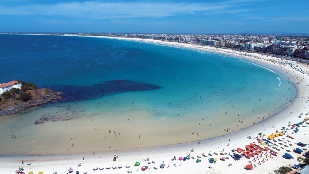 Essa cidade litorânea do Rio surpreende com suas ações ecológicas