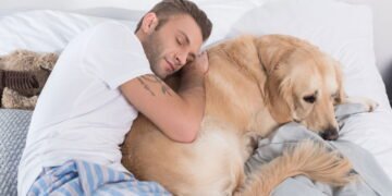 Esses são os benefícios à saúde de ter um cachorro