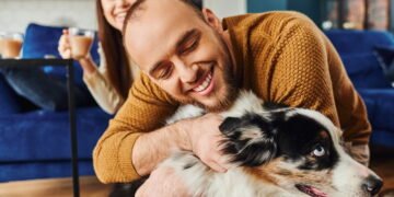 Comportamentos de cachorro