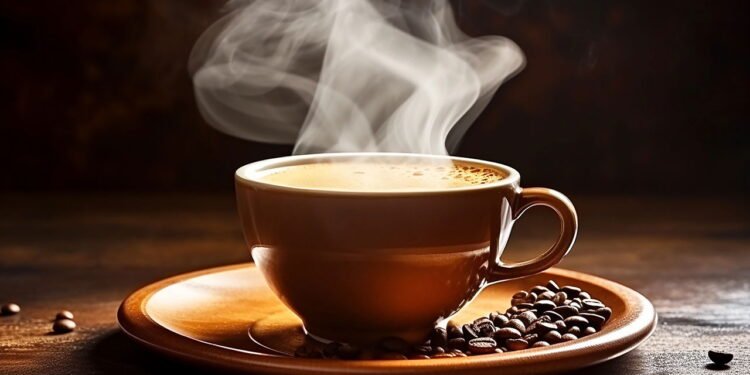 Tomar café da manhã