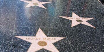 Bonito inaugura a calçada da fama mais inspiradora do cinema sul-americano