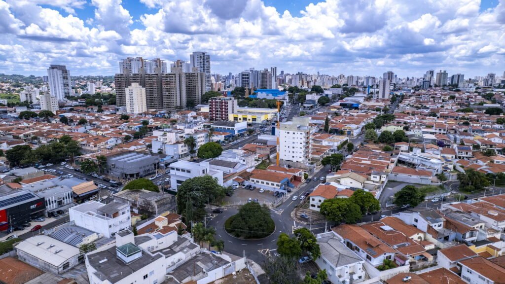 Cidade paulista revela inovação tecnológica e qualidade de vida