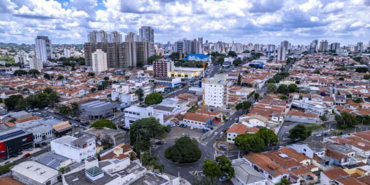Cidade paulista revela inovação tecnológica e qualidade de vida