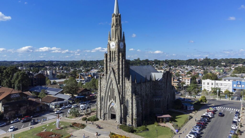 Cidades brasileiras apostam no minimalismo e viram referência em bem-estar