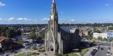 Cidades brasileiras apostam no minimalismo e viram referência em bem-estar