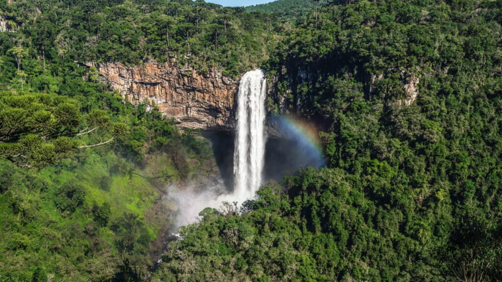 Essa cidade libera na busca por cidades pequenas com qualidade de vida