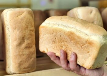 Dr. Felipe Donatto, CRN3 18.215: “Cortar carboidrato dessa forma vai fazer mal”