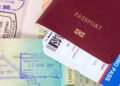 Novas regras de entrada no país onde passaporte não é mais suficiente