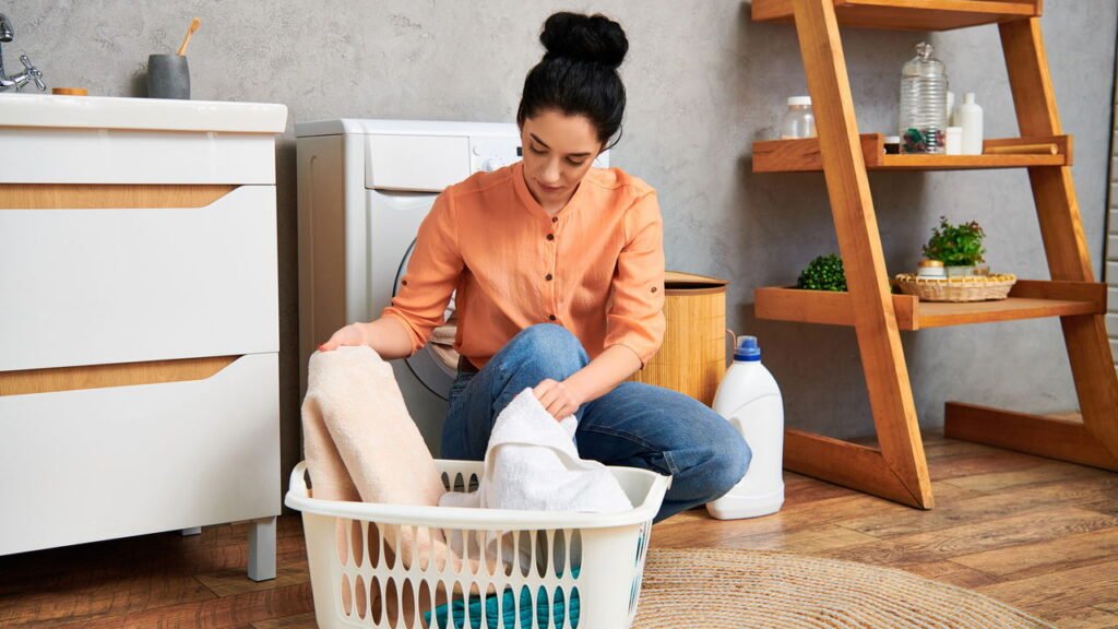 Por que manter a casa organizada reduz a sensação de ansiedade?