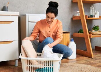 Por que manter a casa organizada reduz a sensação de ansiedade?