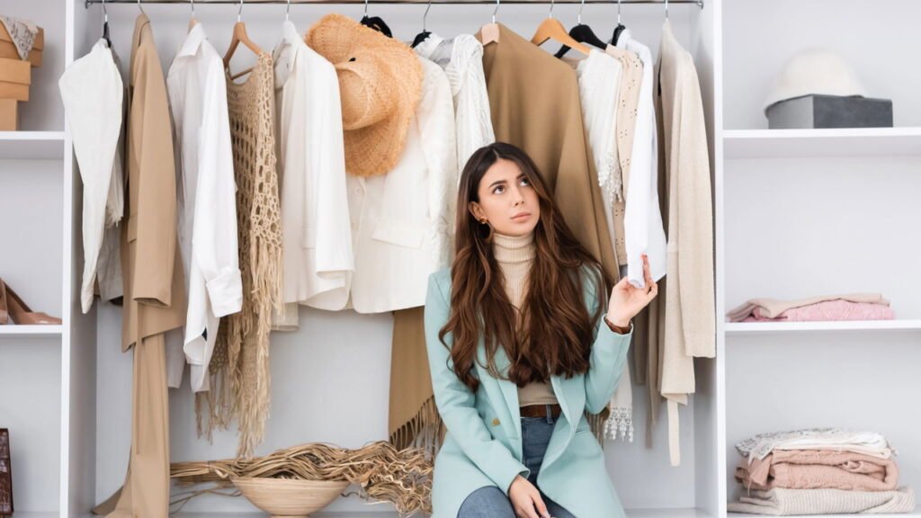 Por que manter a casa organizada reduz a sensação de ansiedade?