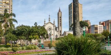 Essa cidade é destaque como a mais completa da Serra Gaúcha