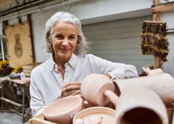 A prática que mudou a saúde emocional de quem tem mais de 50