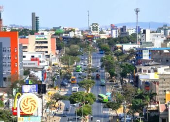 O segredo que faz dessa cidade um gigante mineiro e ninguém te contou