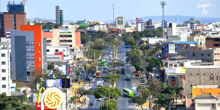 O segredo que faz dessa cidade um gigante mineiro e ninguém te contou