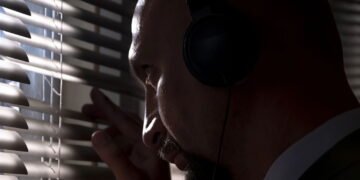 FBI ou CIA