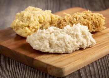 A cocada cremosa que está virando xodó nas cozinhas brasileiras