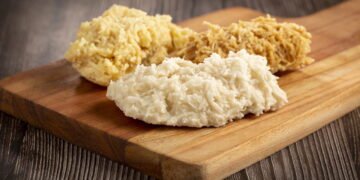 A cocada cremosa que está virando xodó nas cozinhas brasileiras