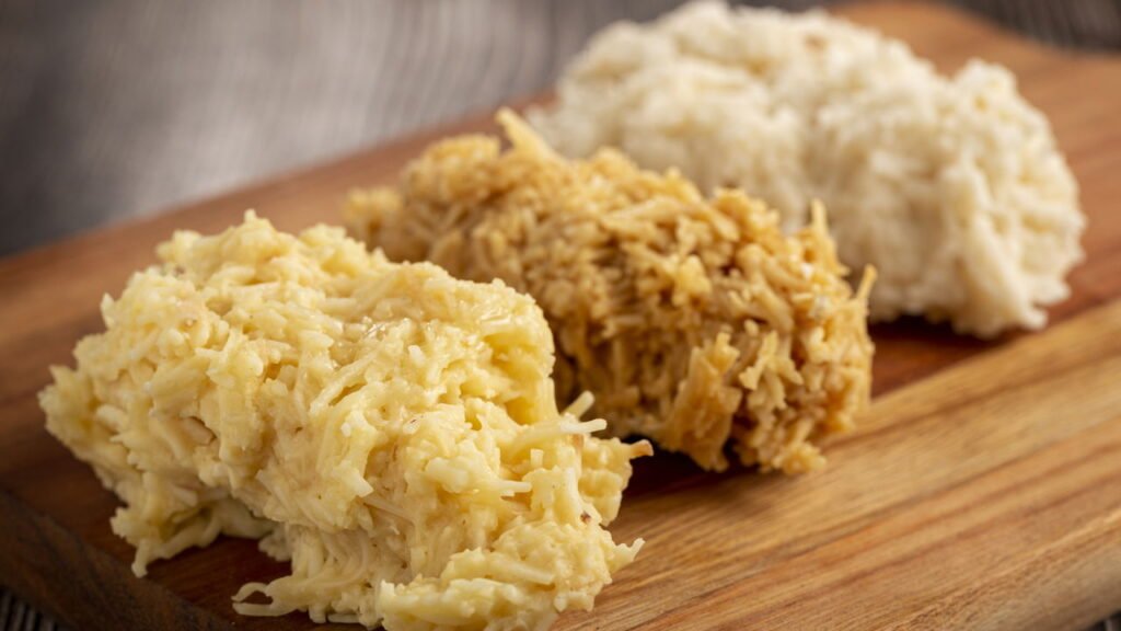 A cocada cremosa que está virando xodó nas cozinhas brasileiras