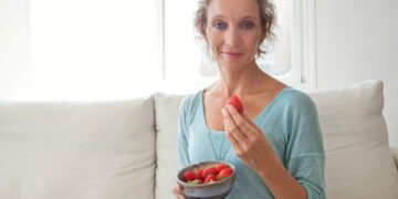 Essa frutinha vermelha está conquistando quem busca saúde e sabor