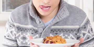 Comer em grupo estimula