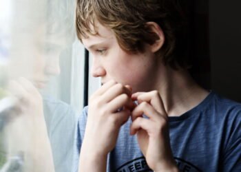 Comportamento infância