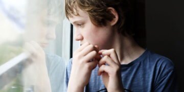 Comportamento infância