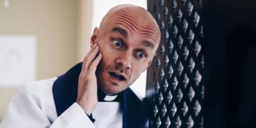 Sentimos tanta vontade de confessa