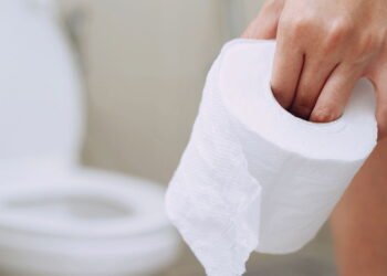 Dr. Fernando Lemos, coloproctologista: “Quando você deve ir ao banheiro?”