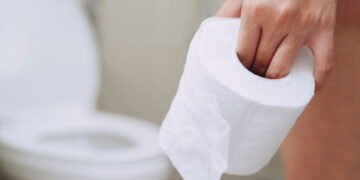 Dr. Fernando Lemos, coloproctologista: “Quando você deve ir ao banheiro?”