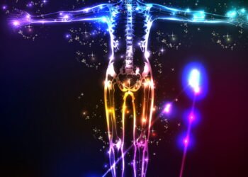 3 funções automáticas do corpo que mostram sua perfeição