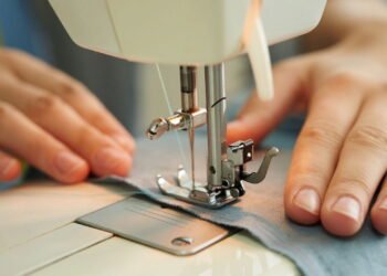 A dica mais criativa para manter seu ateliê sempre em ordem